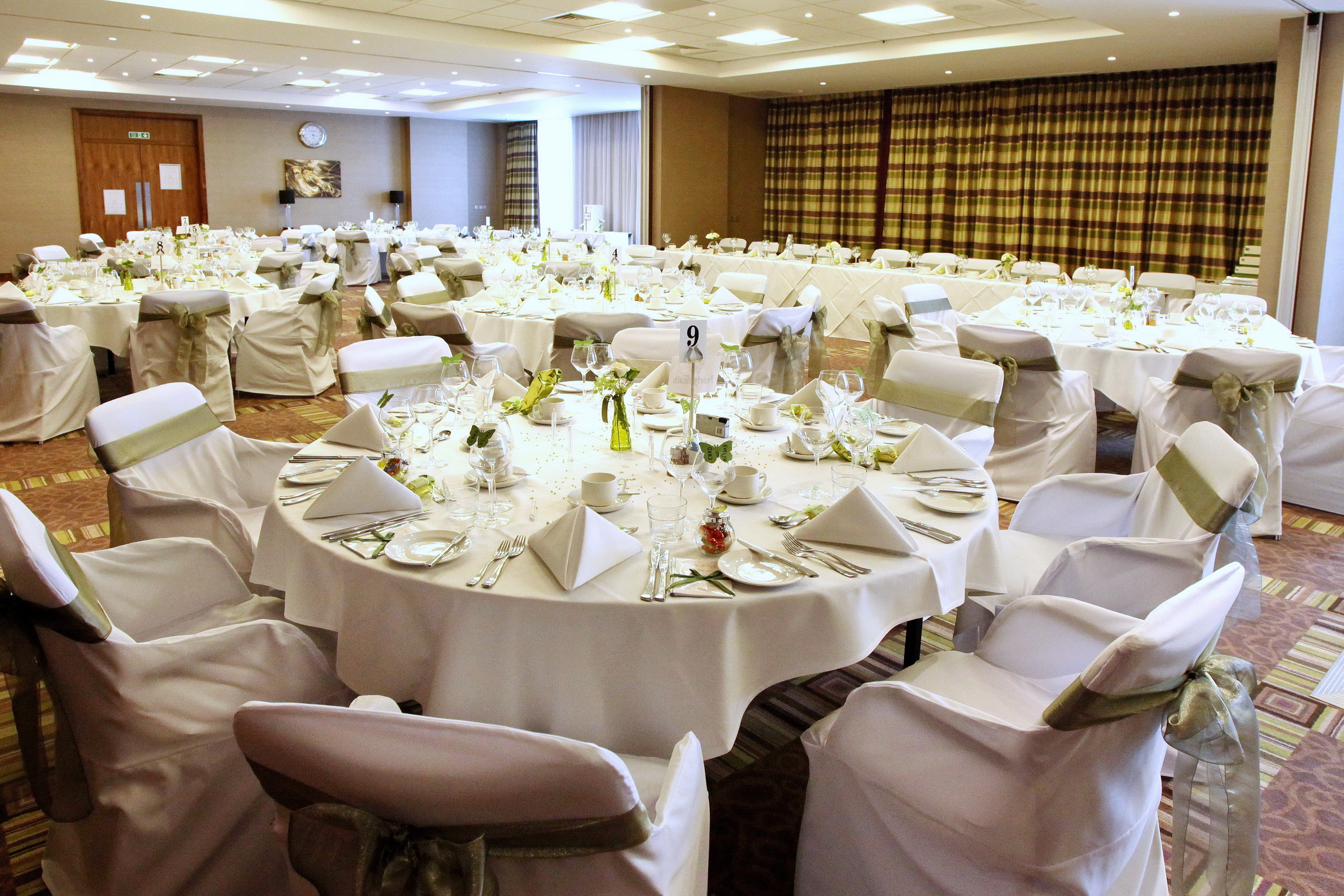 Private Party Venues in Wokingham Reading