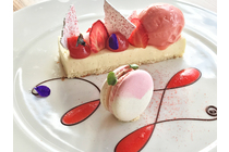 2 AA Rosette Caprice Restaurant