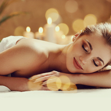 Spa Days | Book now