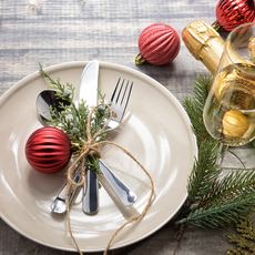 Christmas & New Year's Eve | Book Now Christmas & New Year's Eve | Book Now